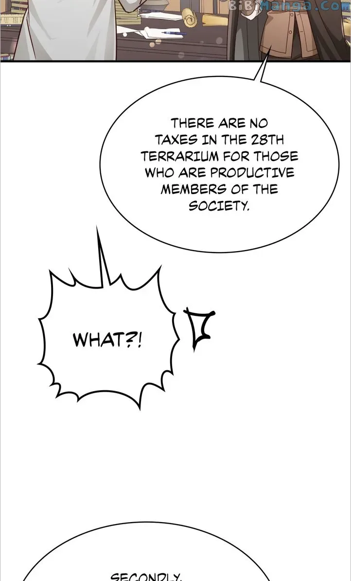 Terrarium Adventure Chapter 54 page 34