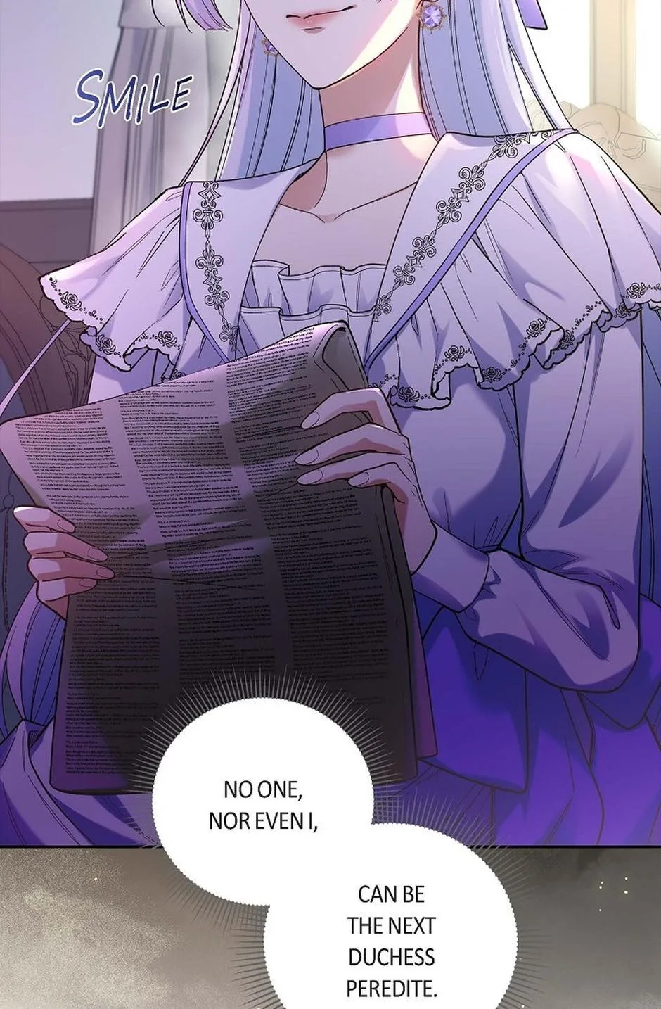 Don’t Look For Me Chapter 58 page 18