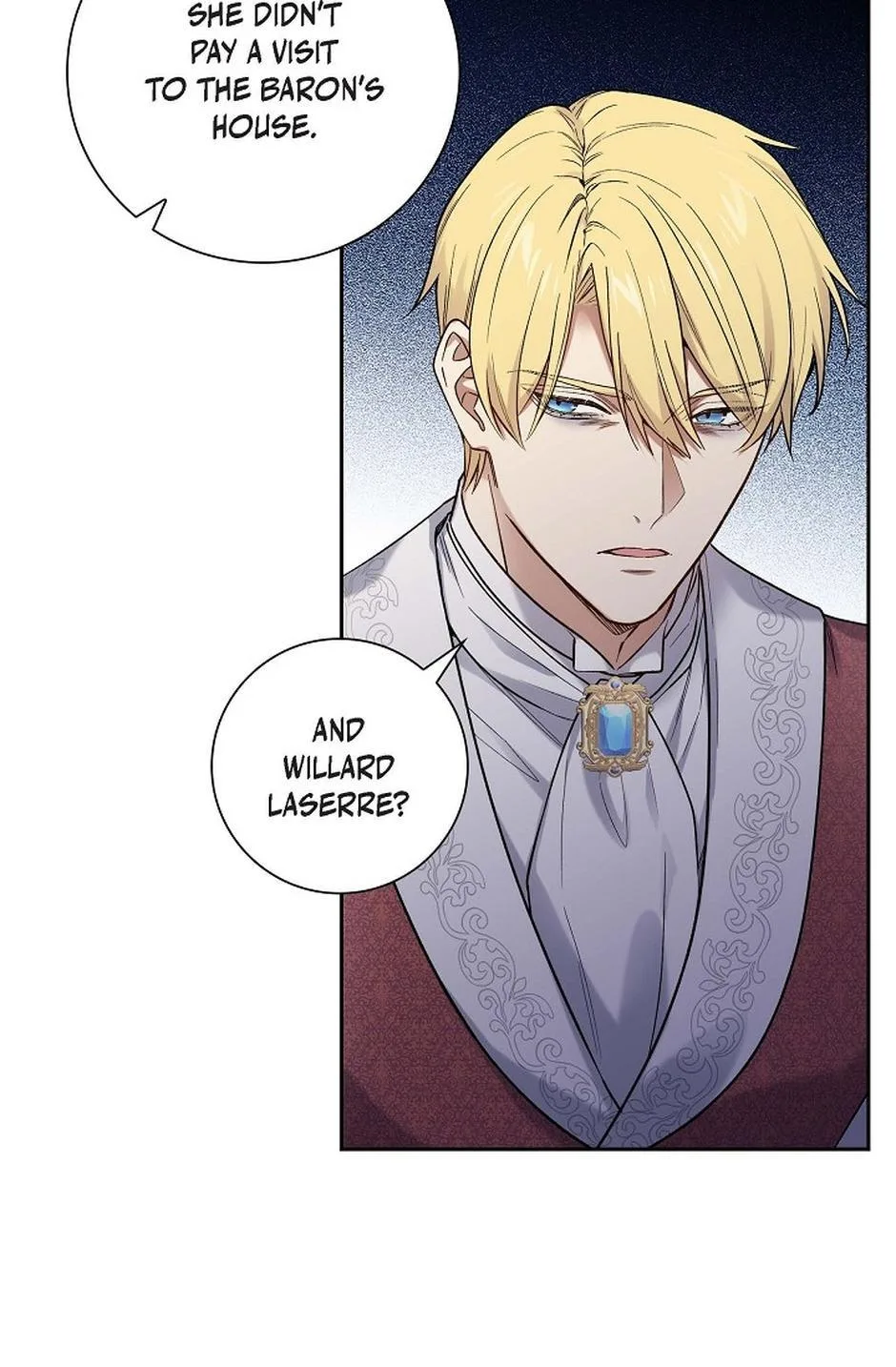 Don’t Look For Me Chapter 58 page 31