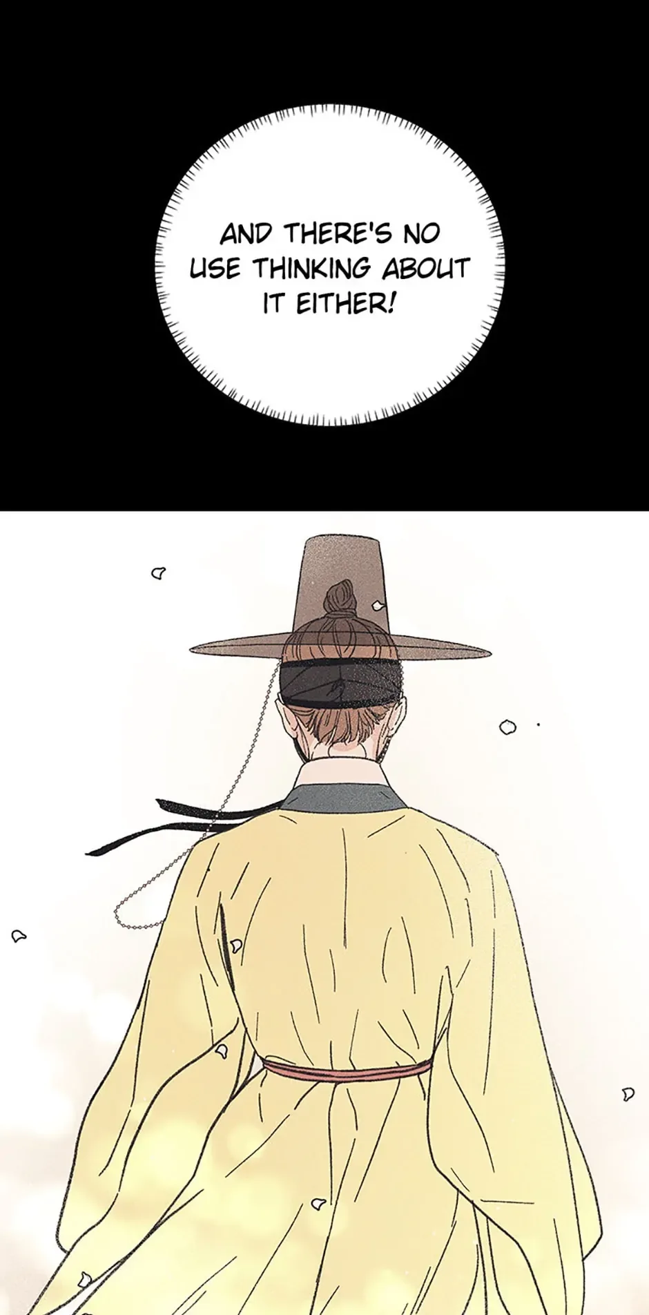 Under the Plum Blossom Tree Chapter 58 page 8