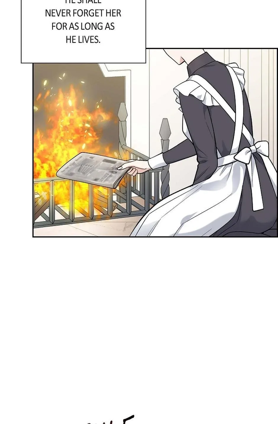 Don’t Look For Me Chapter 58 page 23