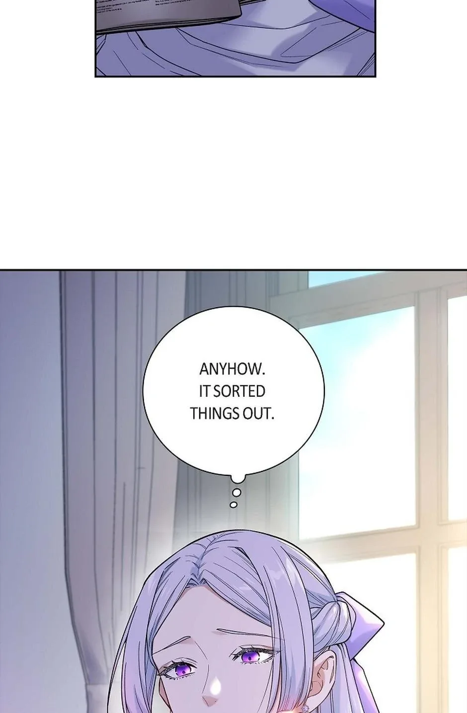 Don’t Look For Me Chapter 58 page 17