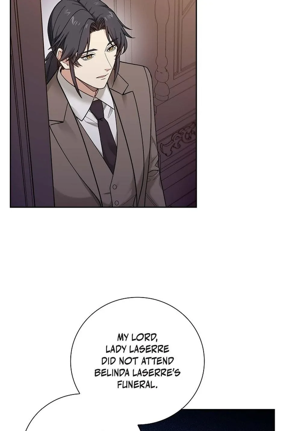 Don’t Look For Me Chapter 58 page 30
