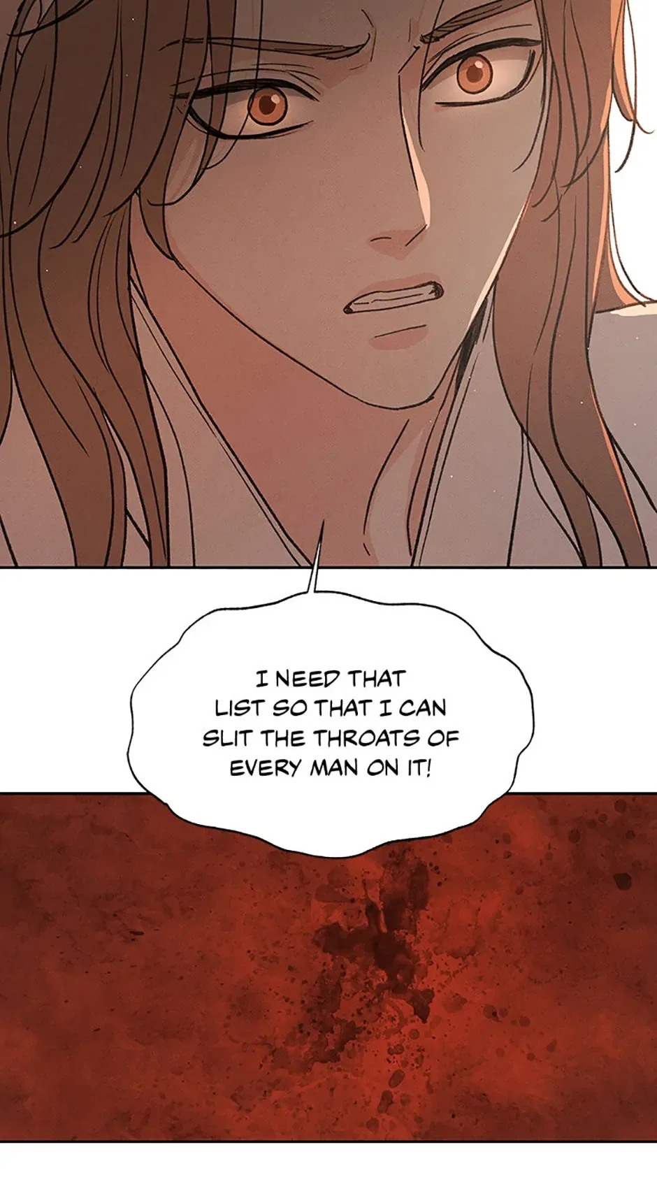 Under the Plum Blossom Tree Chapter 58 page 15
