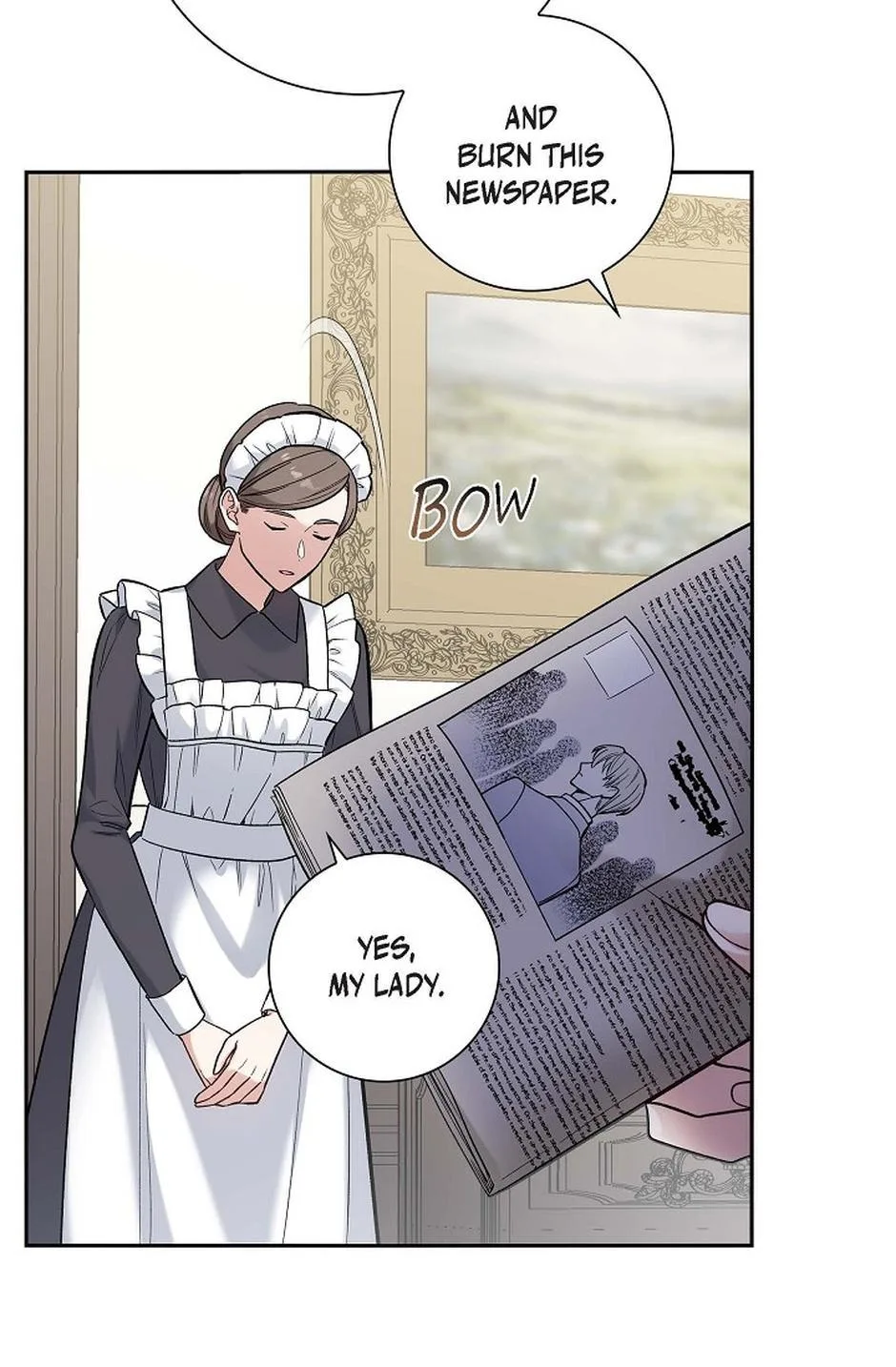 Don’t Look For Me Chapter 58 page 21