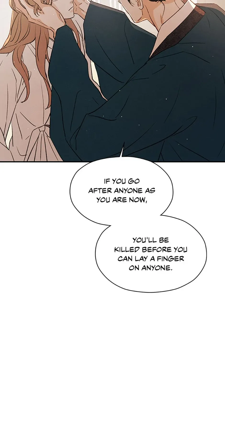 Under the Plum Blossom Tree Chapter 58 page 27