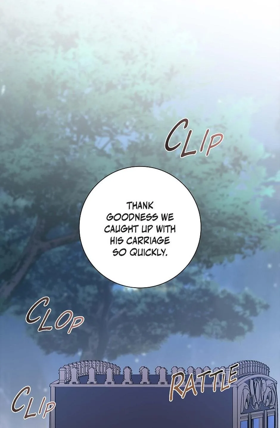 Don’t Look For Me Chapter 58 page 42