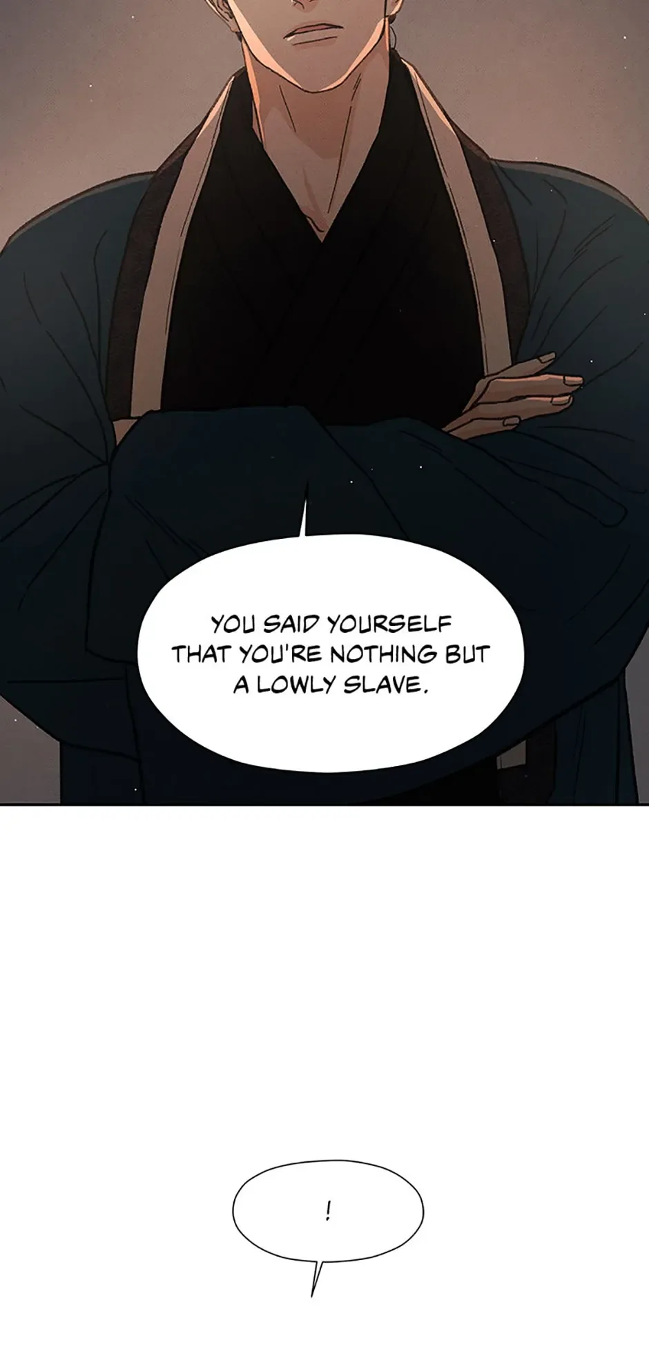Under the Plum Blossom Tree Chapter 58 page 18