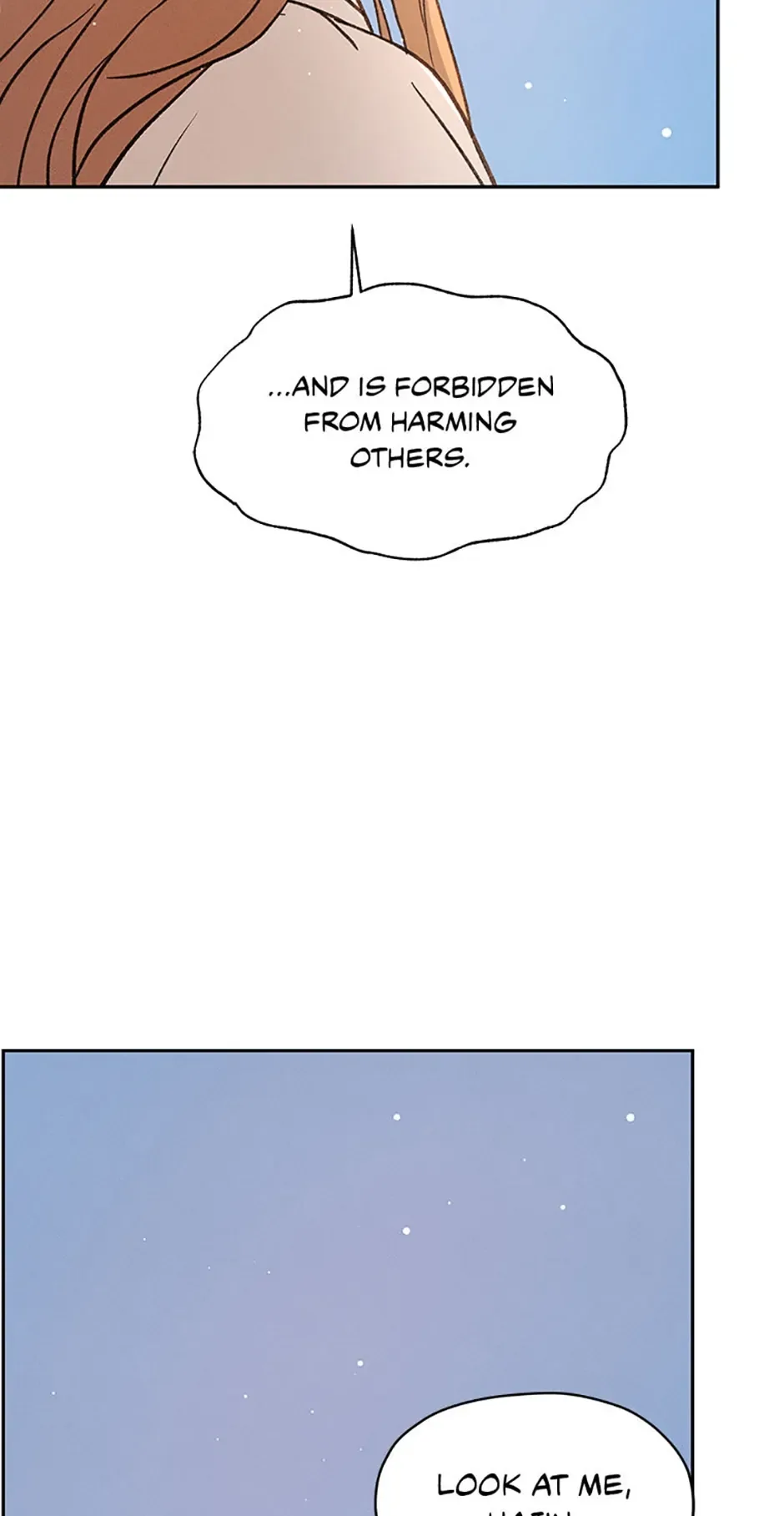 Under the Plum Blossom Tree Chapter 58 page 22