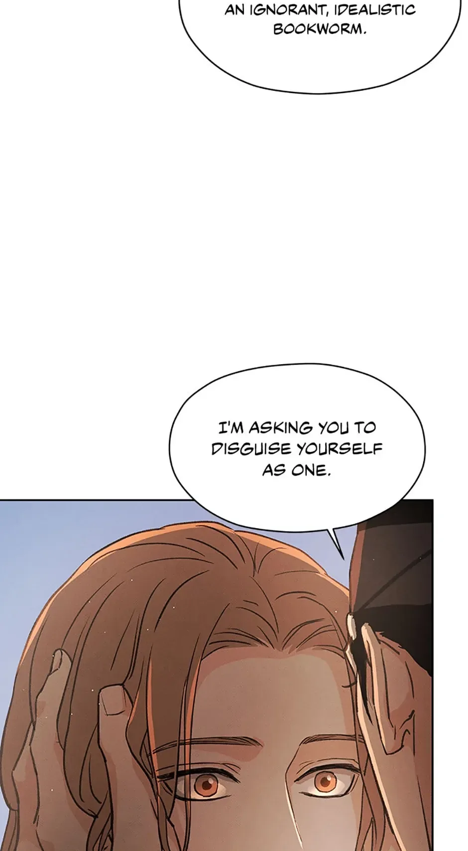 Under the Plum Blossom Tree Chapter 58 page 29