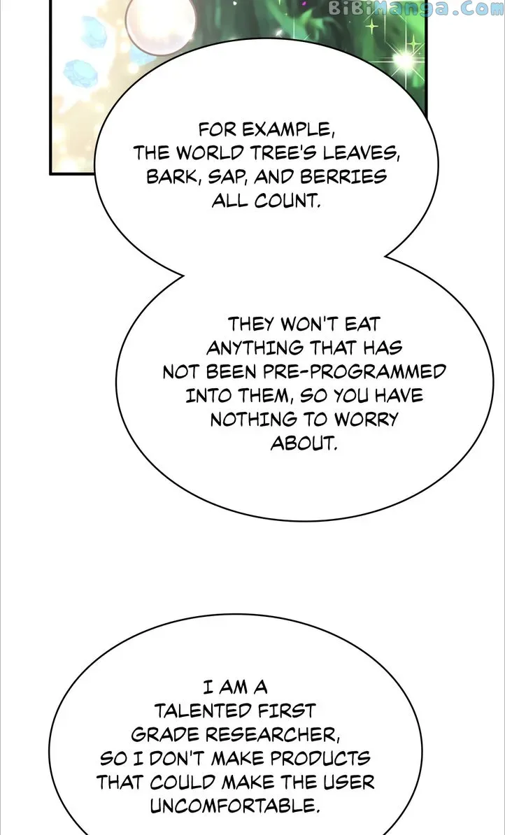 Terrarium Adventure Chapter 54 page 58
