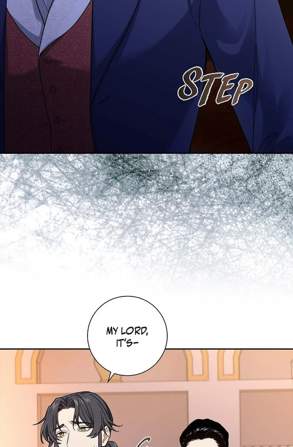 Don’t Look For Me Chapter 58 page 40
