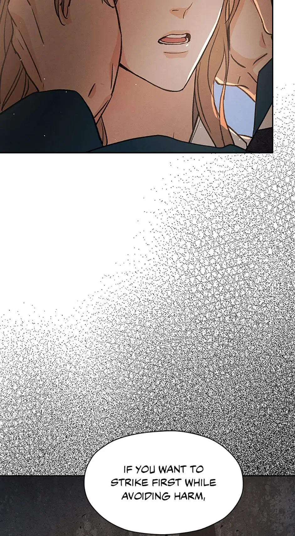Under the Plum Blossom Tree Chapter 58 page 30