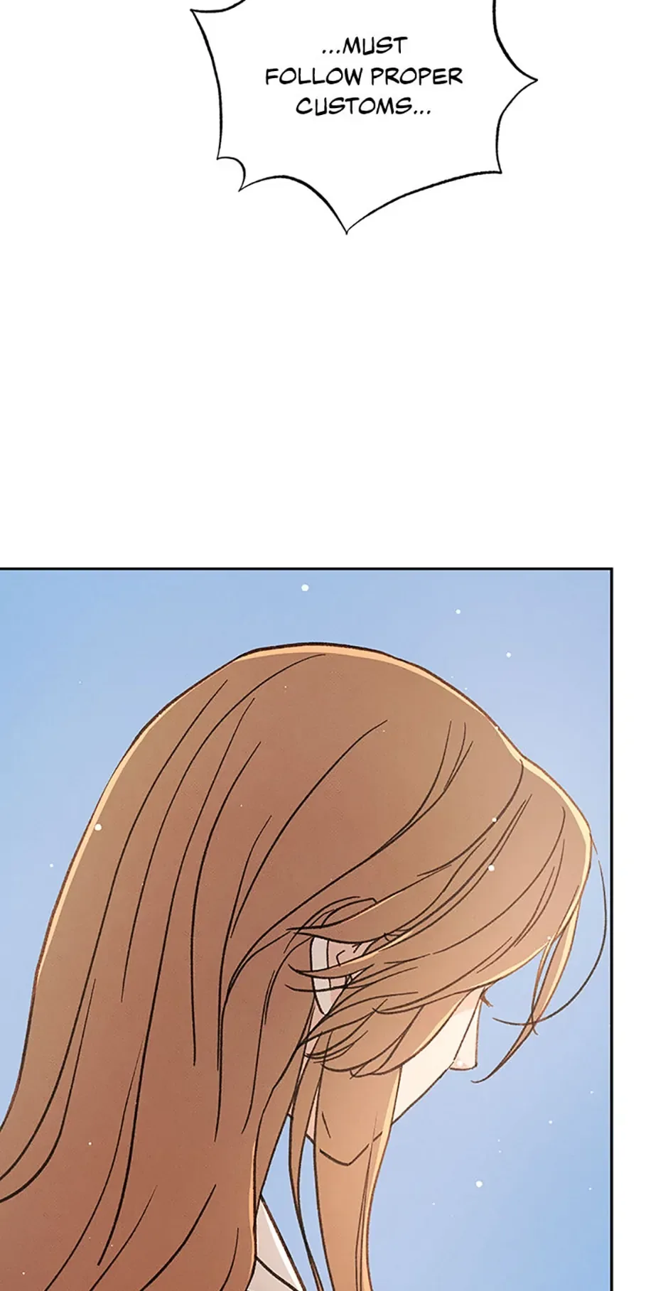 Under the Plum Blossom Tree Chapter 58 page 21