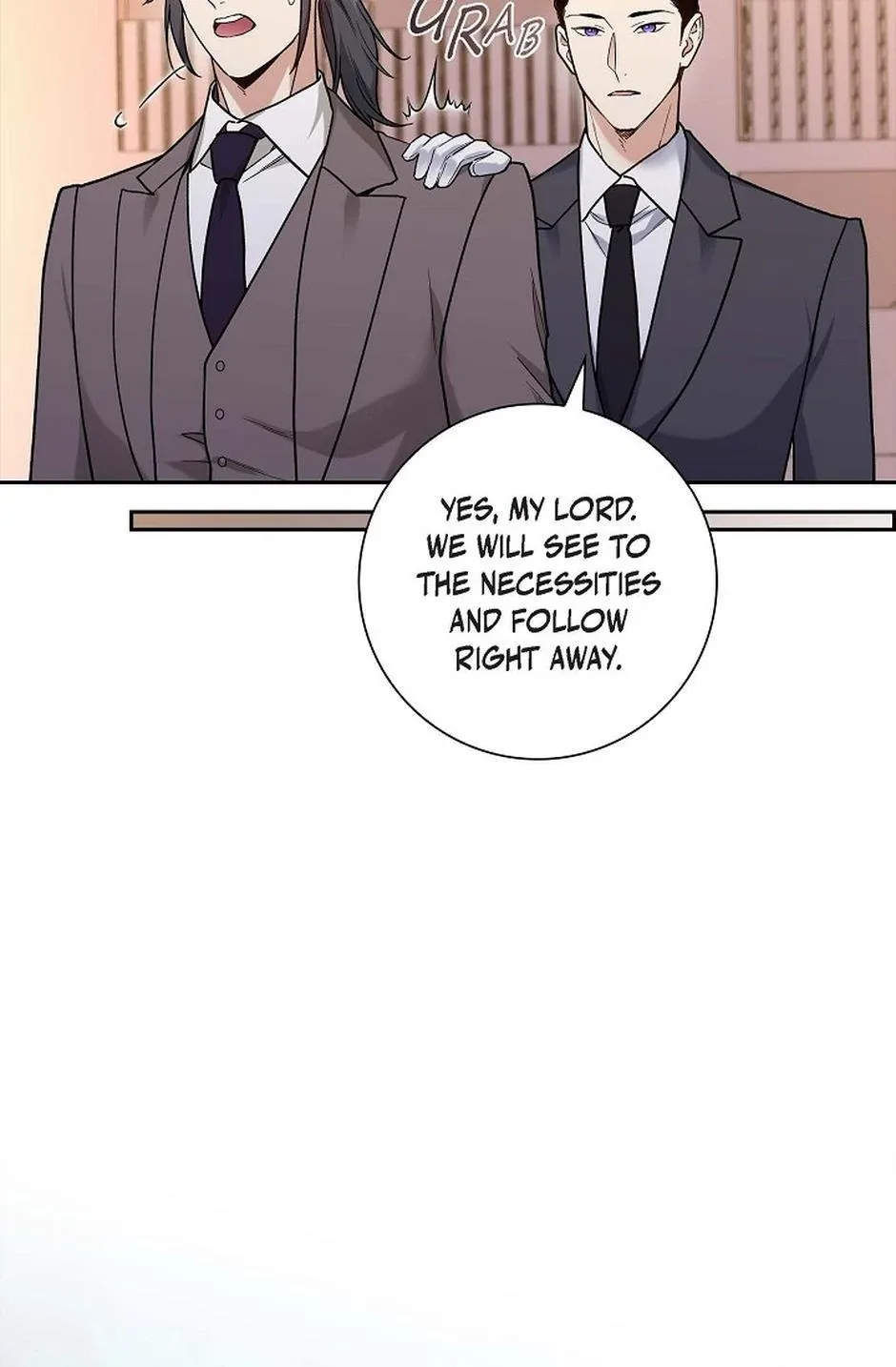 Don’t Look For Me Chapter 58 page 41
