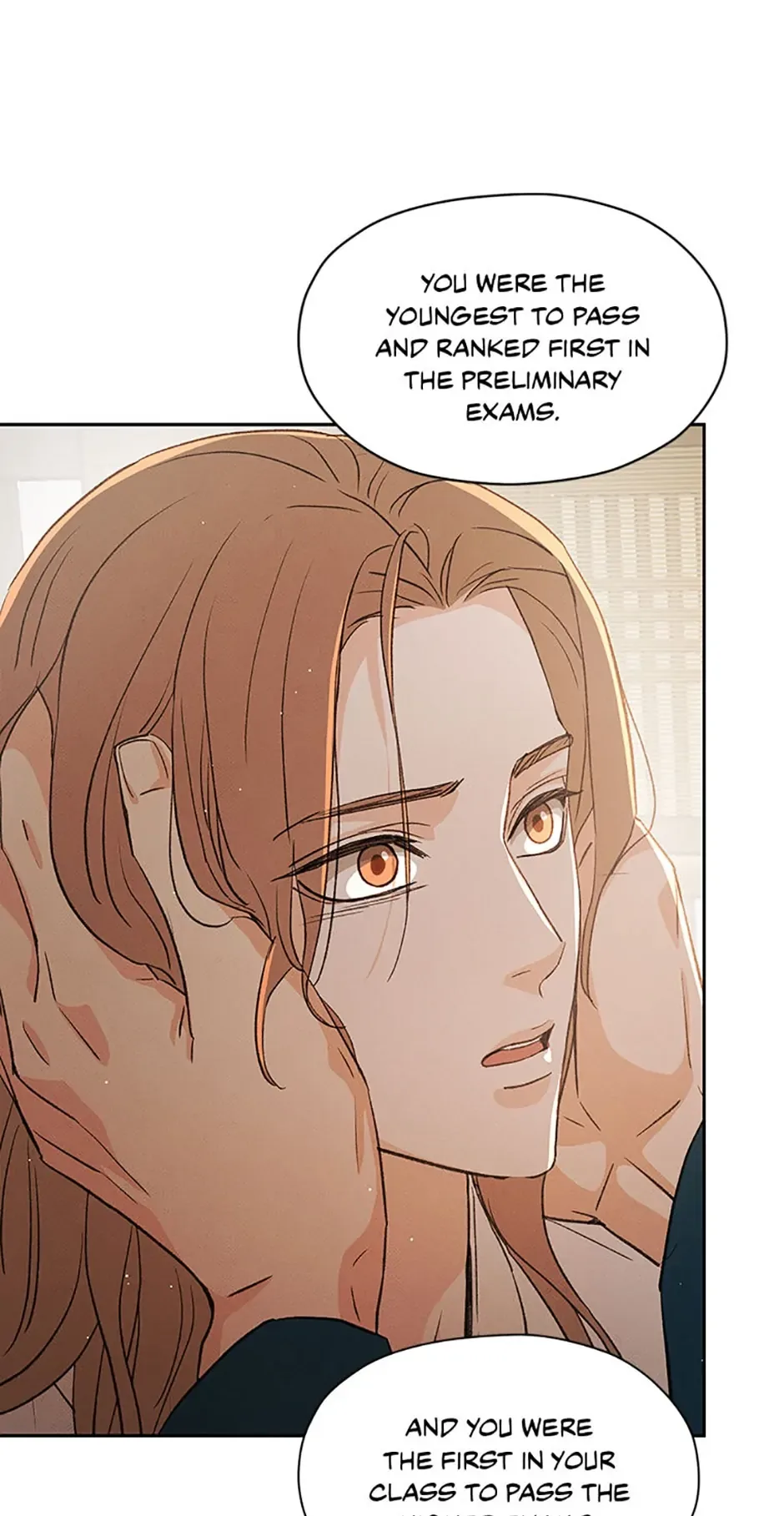 Under the Plum Blossom Tree Chapter 58 page 25