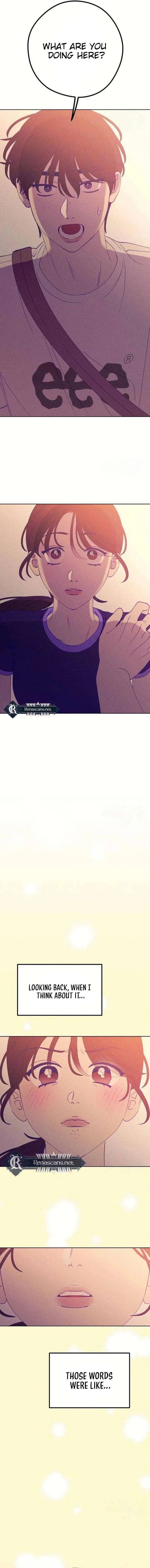 Youth Diary Chapter 58 page 24
