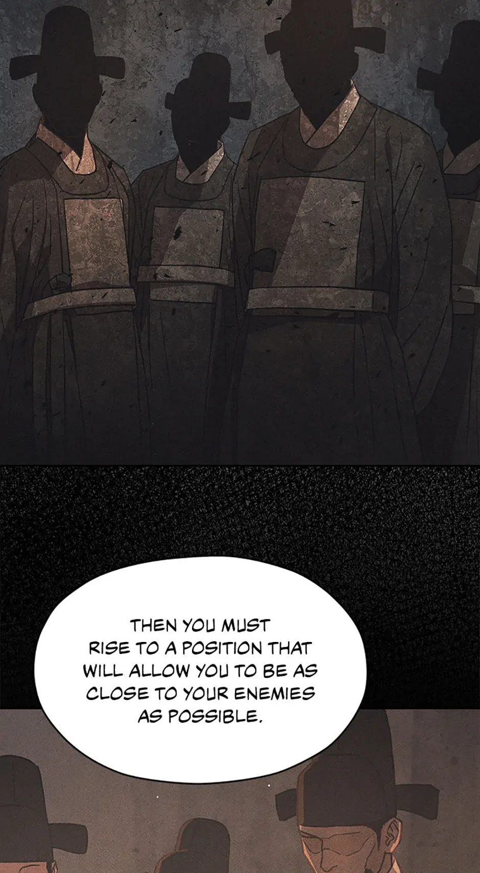 Under the Plum Blossom Tree Chapter 58 page 31