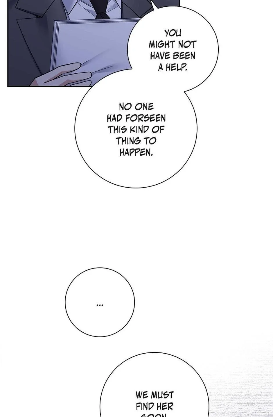 Don’t Look For Me Chapter 58 page 47