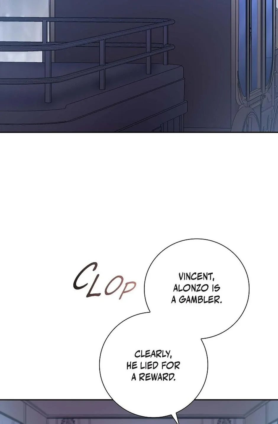 Don’t Look For Me Chapter 58 page 43