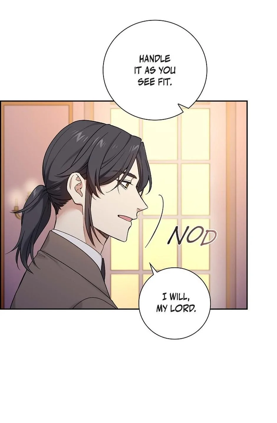 Don’t Look For Me Chapter 58 page 34