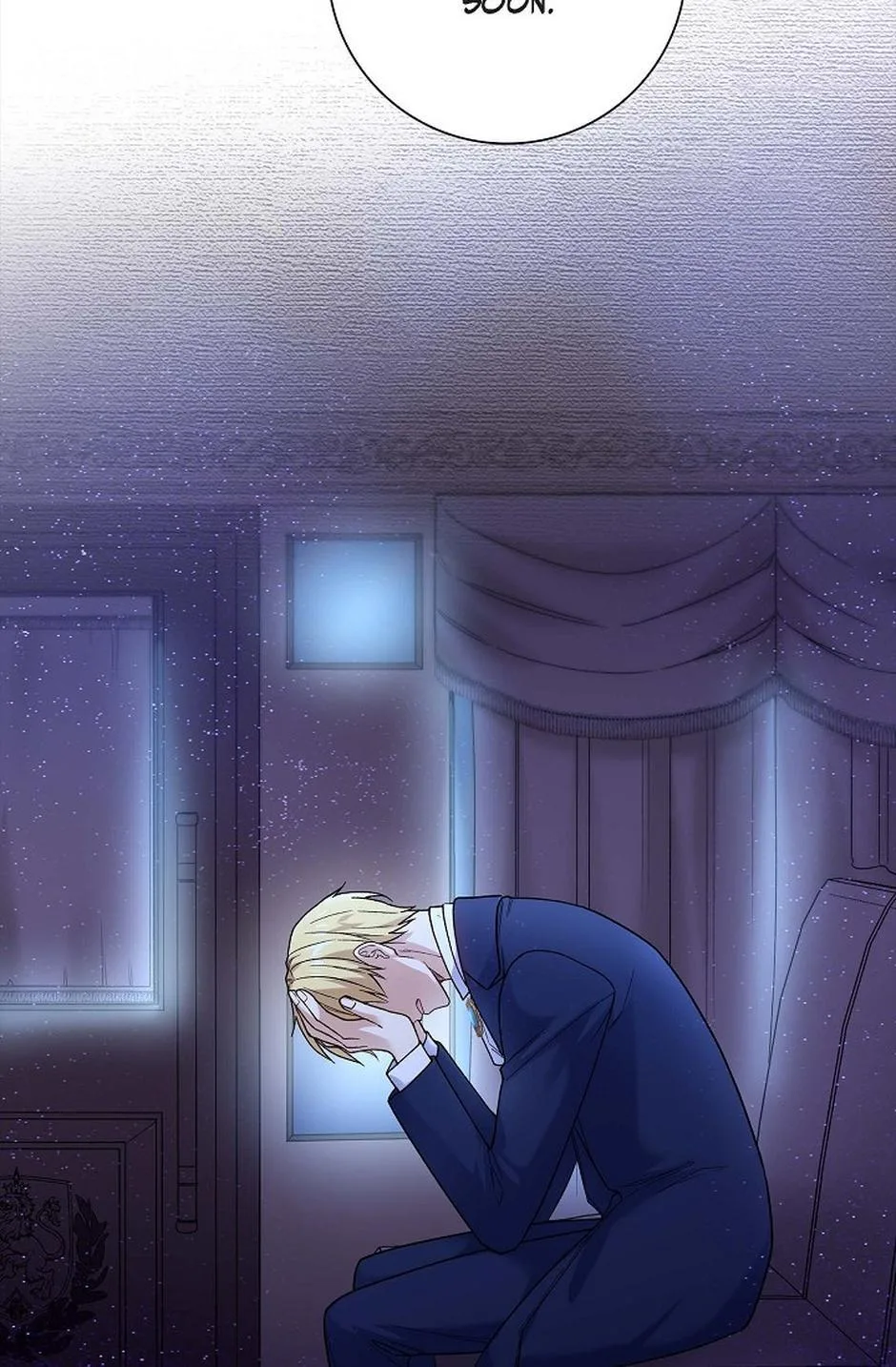 Don’t Look For Me Chapter 58 page 48
