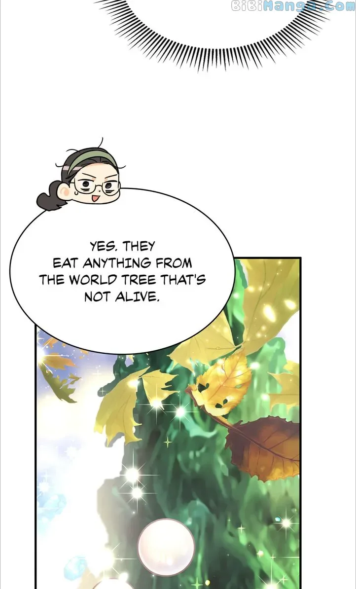 Terrarium Adventure Chapter 54 page 57