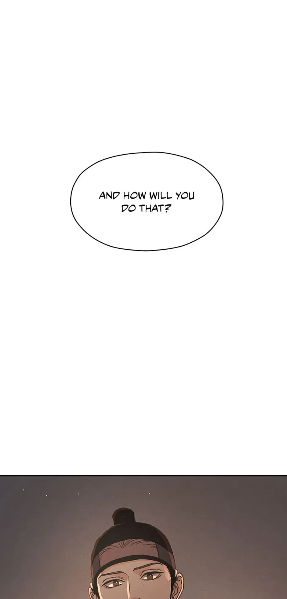 Under the Plum Blossom Tree Chapter 58 page 17