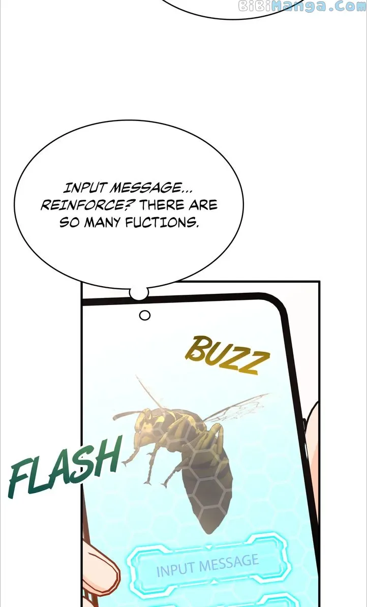 Terrarium Adventure Chapter 54 page 67