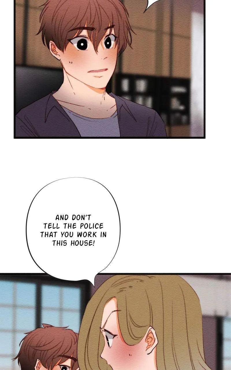 Mistaken for a Wicked Woman! Chapter 169 page 31