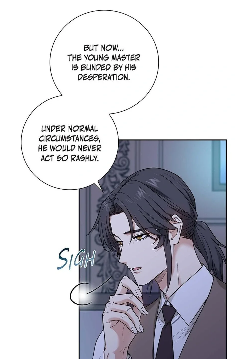 Don’t Look For Me Chapter 58 page 45