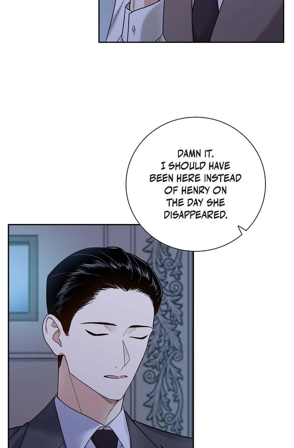 Don’t Look For Me Chapter 58 page 46