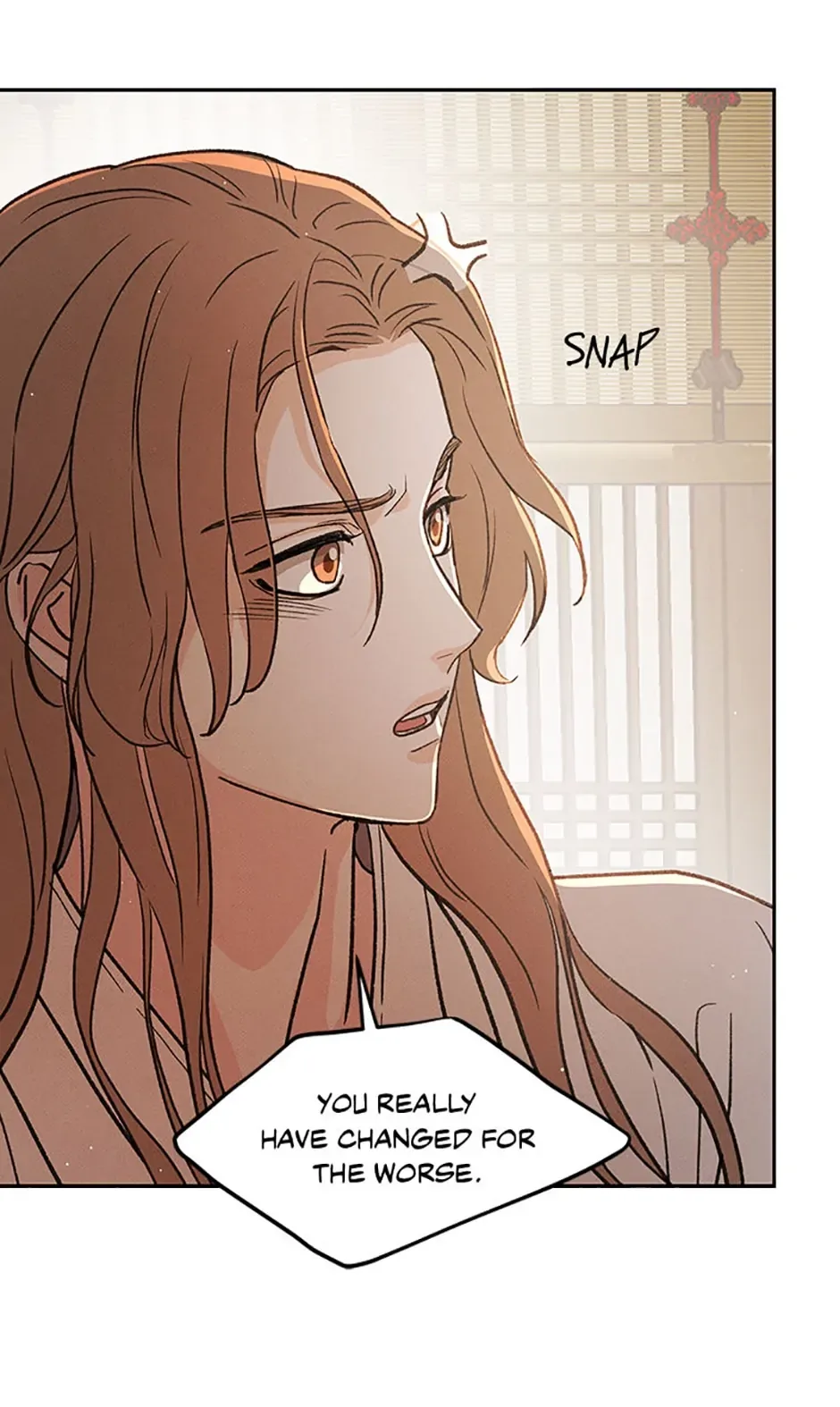 Under the Plum Blossom Tree Chapter 58 page 45