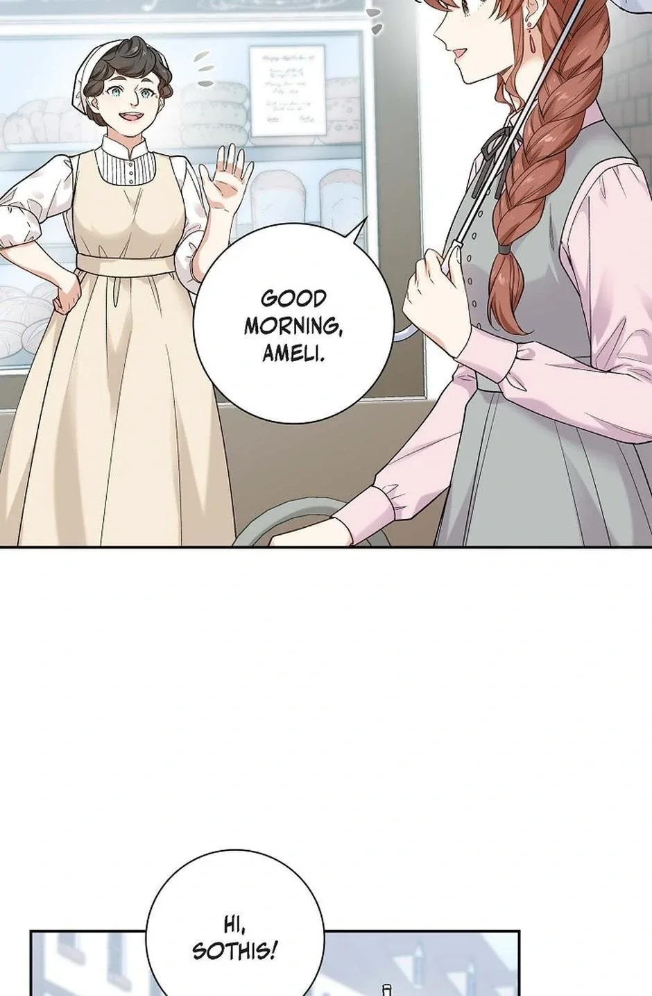 Don’t Look For Me Chapter 58 page 62