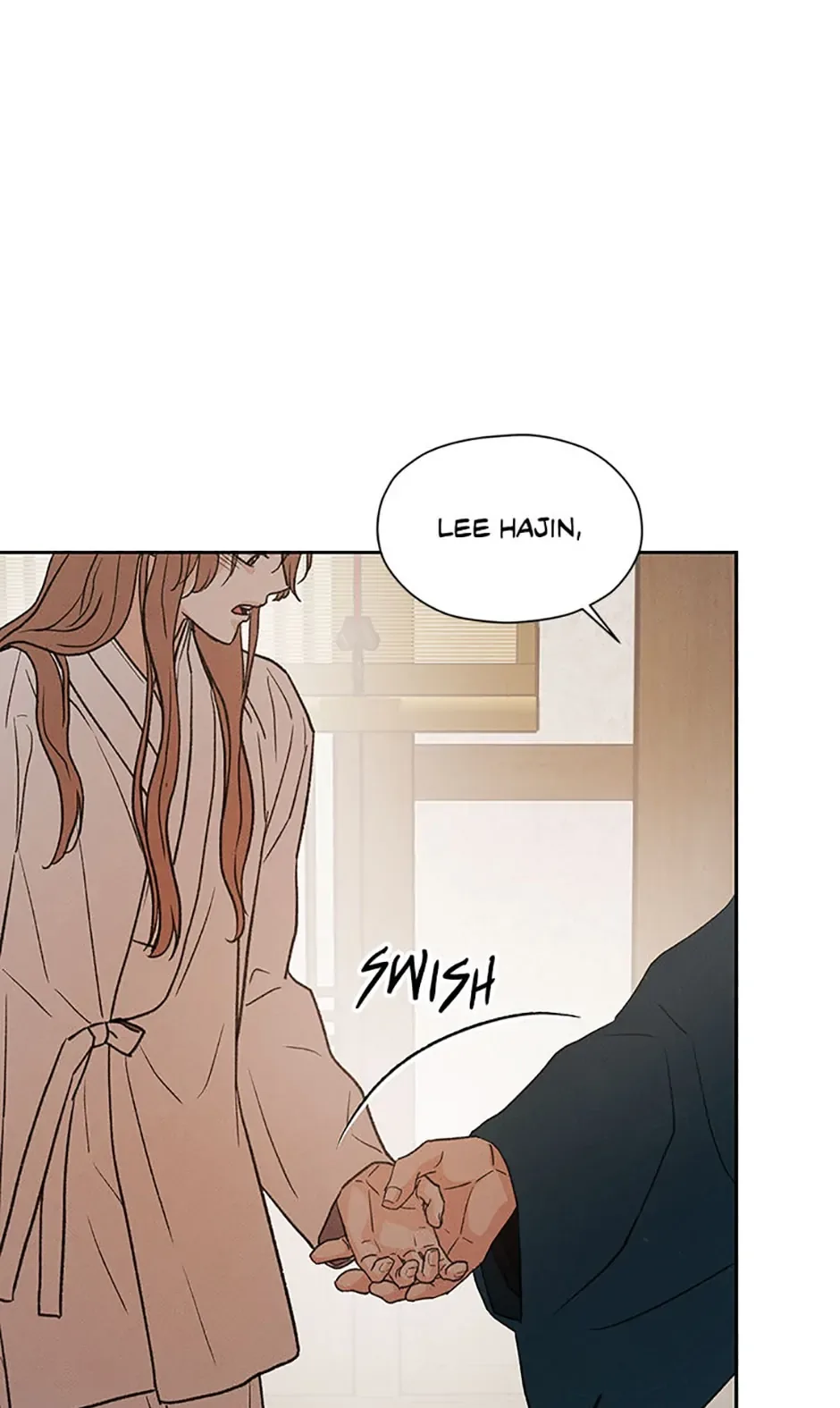 Under the Plum Blossom Tree Chapter 58 page 42