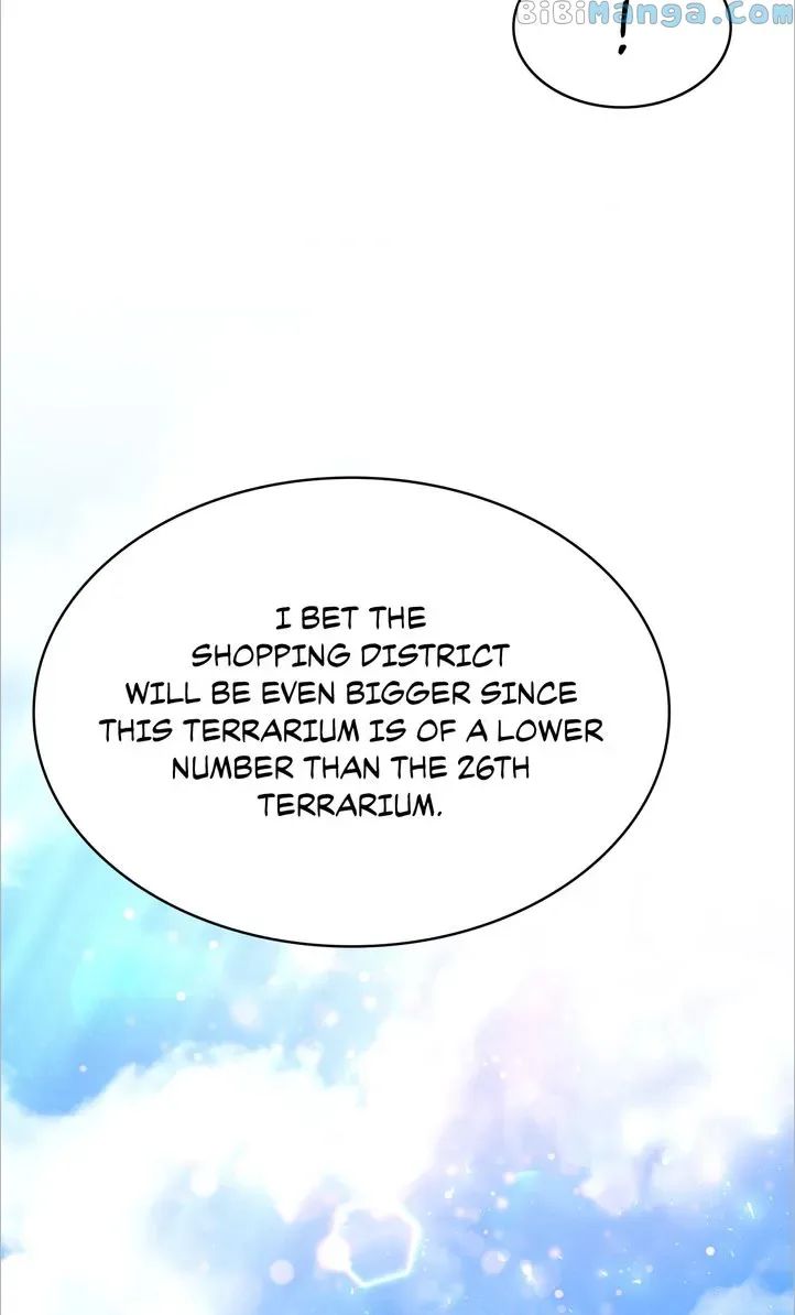 Terrarium Adventure Chapter 54 page 83