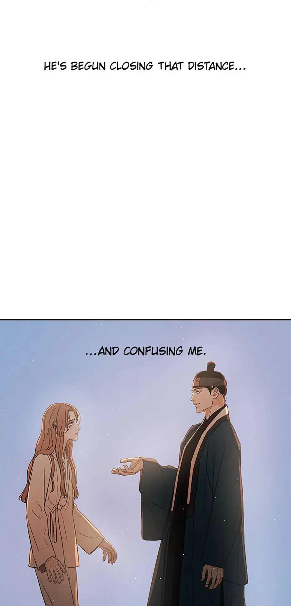 Under the Plum Blossom Tree Chapter 58 page 40