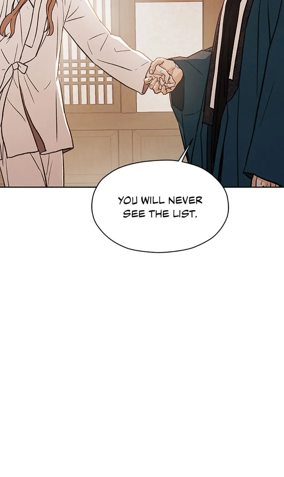 Under the Plum Blossom Tree Chapter 58 page 44