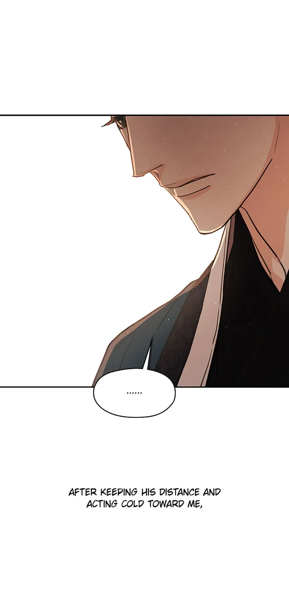 Under the Plum Blossom Tree Chapter 58 page 38