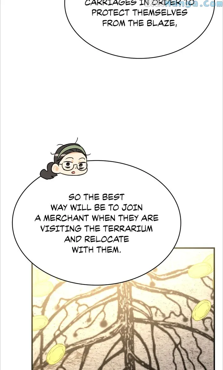Terrarium Adventure Chapter 54 page 71