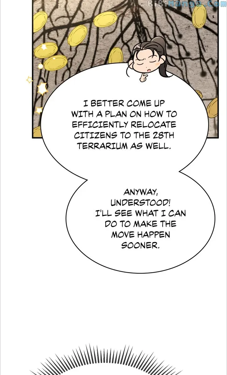Terrarium Adventure Chapter 54 page 72