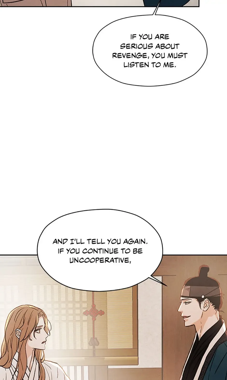 Under the Plum Blossom Tree Chapter 58 page 43