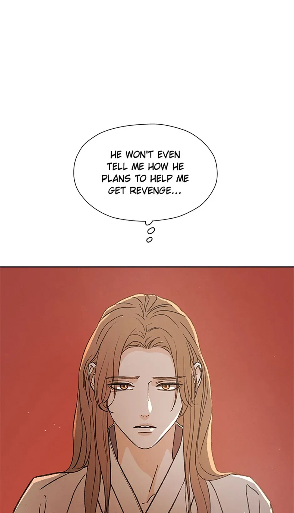 Under the Plum Blossom Tree Chapter 58 page 34