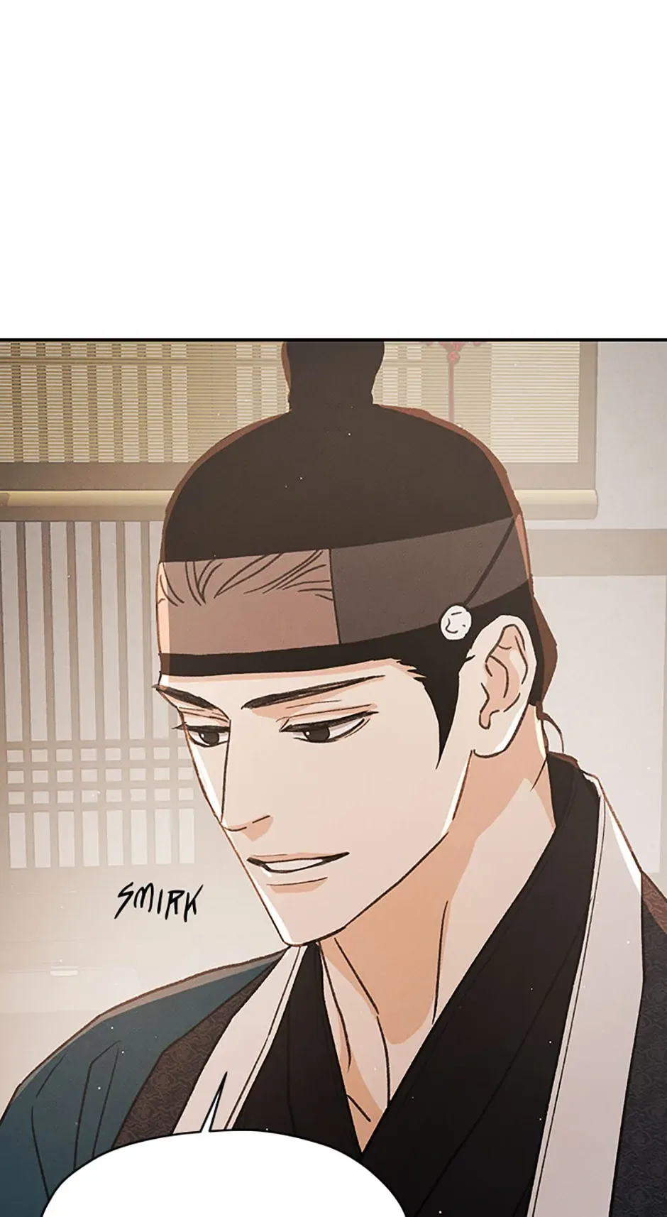 Under the Plum Blossom Tree Chapter 58 page 46