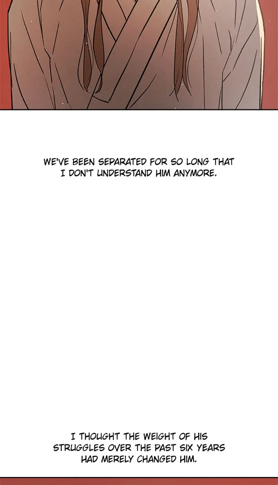 Under the Plum Blossom Tree Chapter 58 page 35