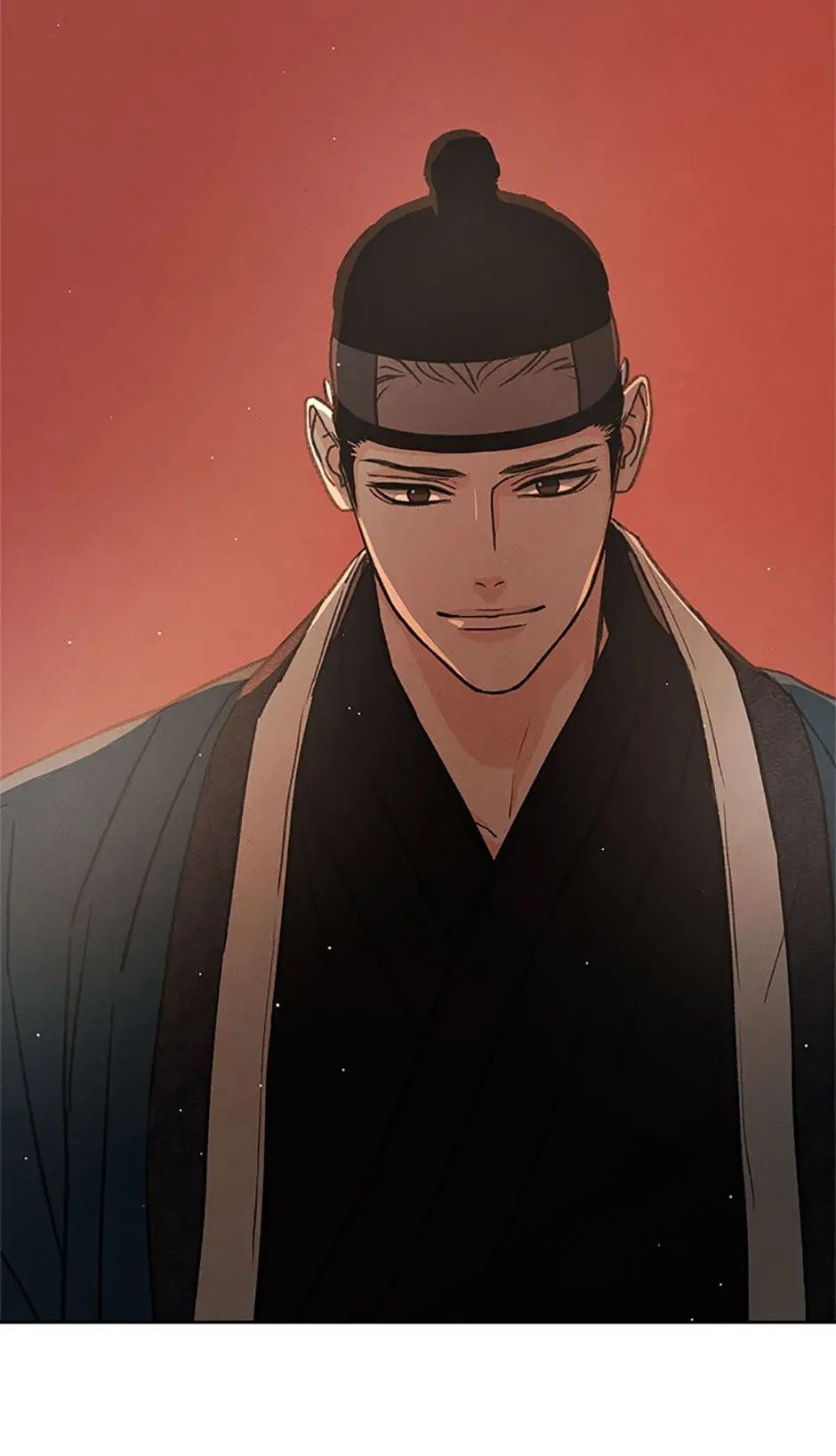 Under the Plum Blossom Tree Chapter 58 page 36