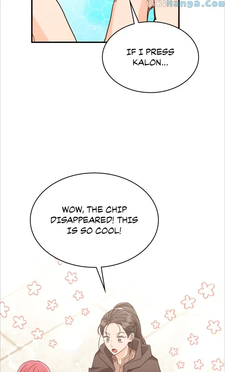 Terrarium Adventure Chapter 54 page 78