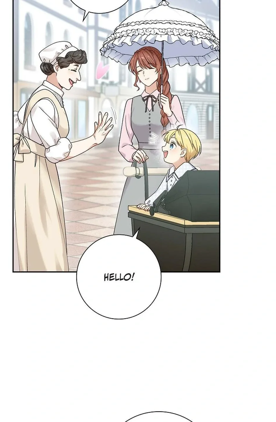 Don’t Look For Me Chapter 58 page 63