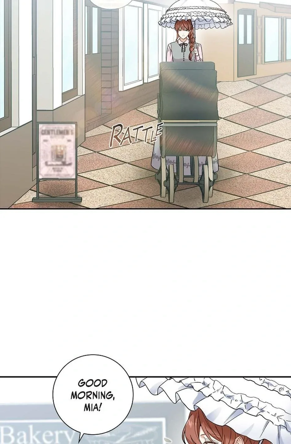 Don’t Look For Me Chapter 58 page 61
