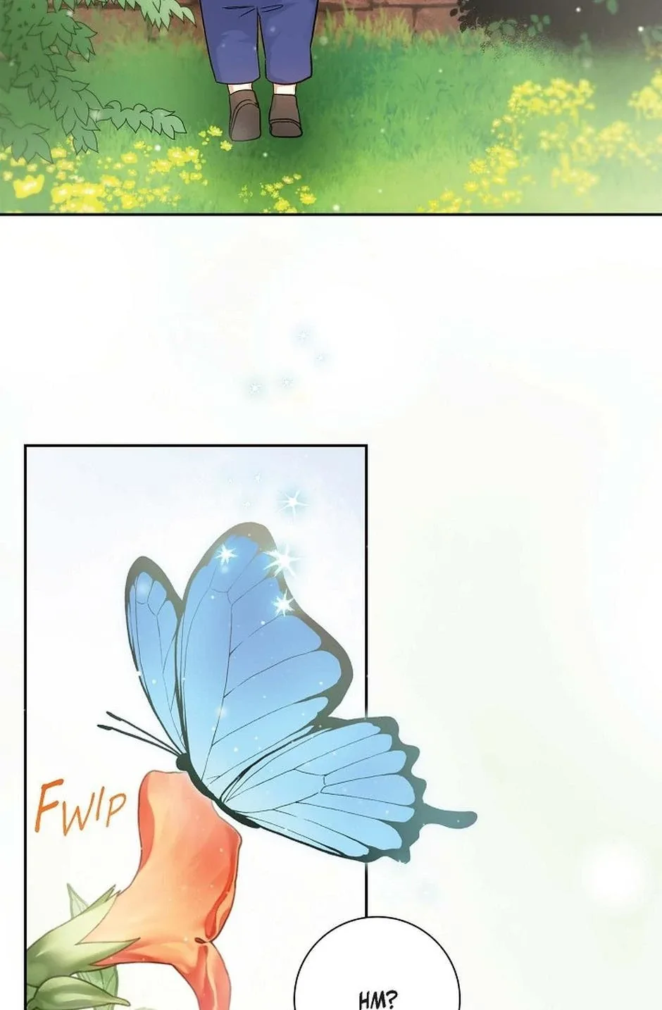 Don’t Look For Me Chapter 58 page 53